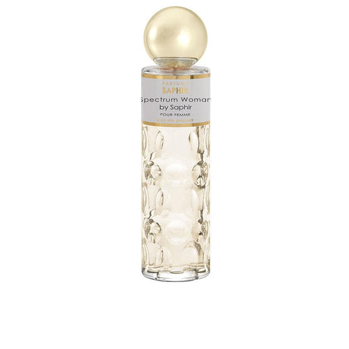 Parfums Saphir Spectrum Woman Duft Eau De Parfum Einzigartige Weibliche Ausstrahlung