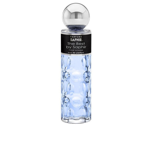 Parfums Saphir The Best Parfüm Eau De Parfum Fröhlich Kühner Holz Mix
