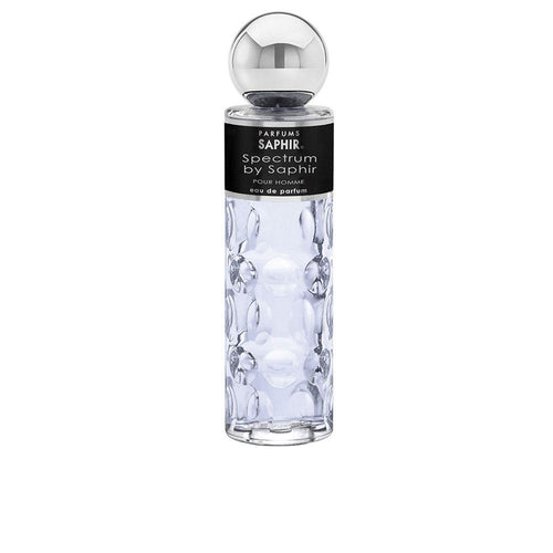 Parfums Saphir Spectrum Parfüm Eau De Parfum Erfrischendes Holz Aroma