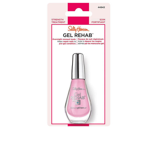 Sally Hansen Nail Rehab Rinforzante Per Unghie Trattamento Nutriente Notturno
