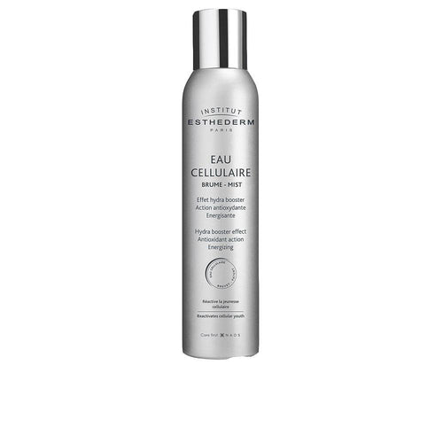 Institut Esthederm Eau Cellulaire Spray Facial Hidratación Energía Antioxidantes