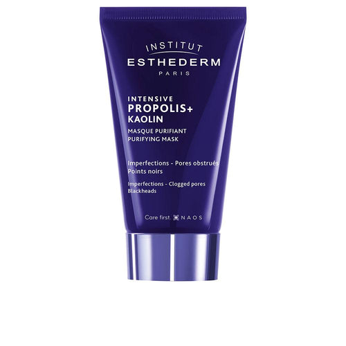 Institut Esthederm Intensive Propolis+ Reinigungsmaske Klare Poren Und Verjüngung