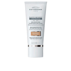 Institut Esthederm Photo Reverse Anti Flecken Schutzbehandlung Hoher UVA UVB Schutz