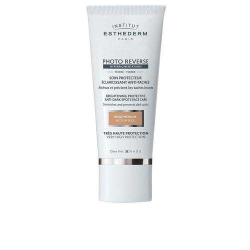 Institut Esthederm Photo Reverse Anti Flecken Schutzbehandlung Hoher UVA UVB Schutz