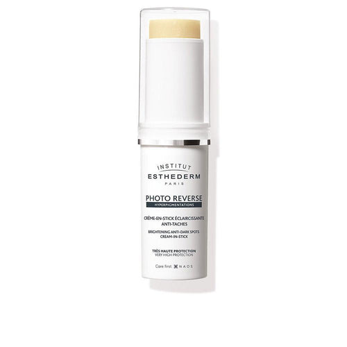 Institut Esthederm Photo Reverse Aufhellender Creme Stick Außergewöhnlicher Sonnenschutz