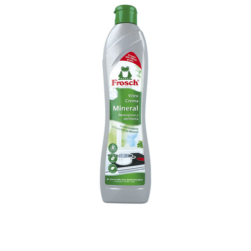 Frosch Ecológico Crema Minerale Ecologica