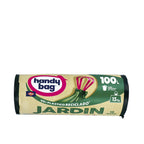 Albal Handy Bag Jardin Sacco Spazzatura Ultraresistente