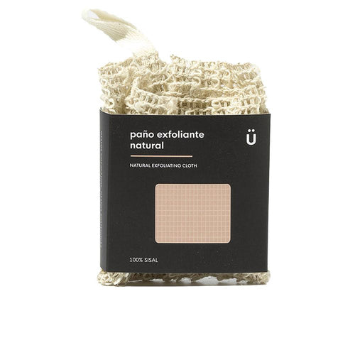 Naturbrush Accessori Panno Esfoliante Pelle Liscia Naturale