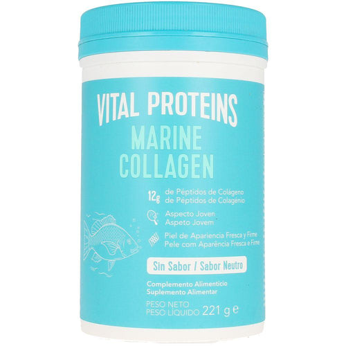 Vital Proteins Marine Collagen Collagen Supplement Natural Support