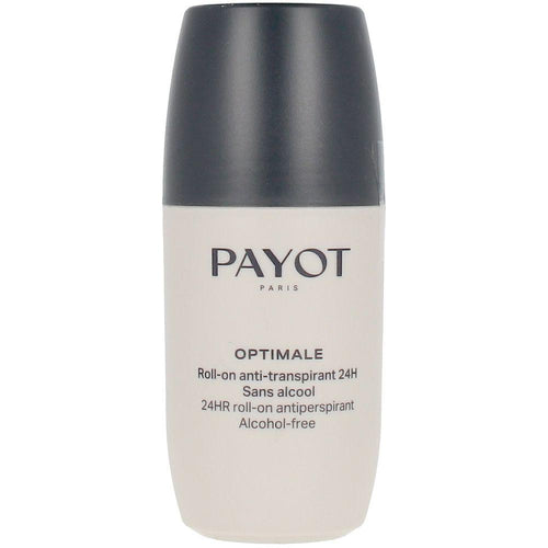 Payot Optimale Desodorante Frescura Natural Todo El Día