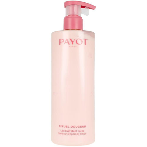 Payot Rituel Corps Leche Hidratante Corporal Hidratación Profunda 24H