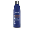 Kativa Anti Brass Après Shampoing Contre Effet Orange Pour Cheveux Rayonnants