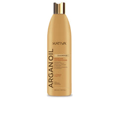 Kativa Argan Oil Kativa Shampoo Nutrizione Profonda
