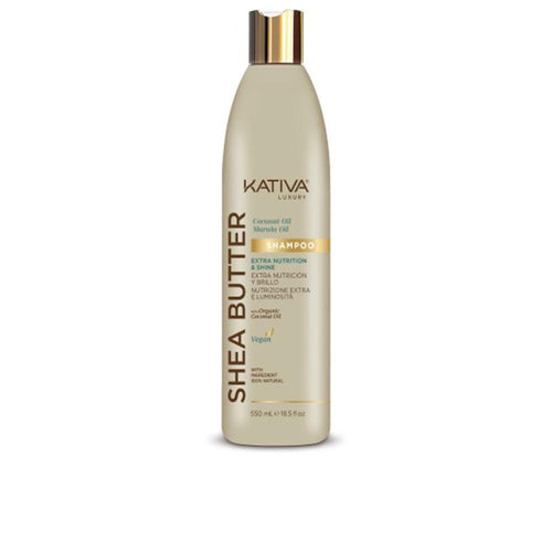 Kativa Shea Butter Kativa Haarshampoo