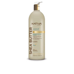Kativa Shea Butter Kativa Haarshampoo