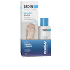 Isdin Ureadin Foot Care Set Deeply Hydrated And Repaired