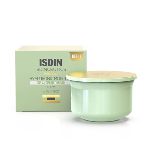 Isdin Isdinceutics Crema Idratante Viso Con Acido Ialuronico