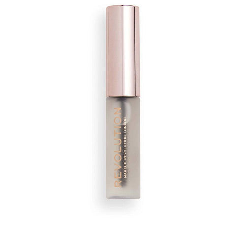 Revolution Make Up Brow Fixer Augenbrauengel Perfektioniere Deine Brauen
