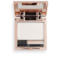 Revolution Make Up Soap Brow Gel Para Cejas Definición Precisa