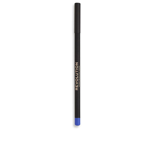 Revolution Make Up Kohl Eyeliner Mirada Perfecta E Intensa