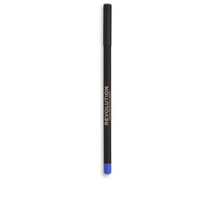 Revolution Make Up Kohl Eyeliner Mirada Perfecta E Intensa