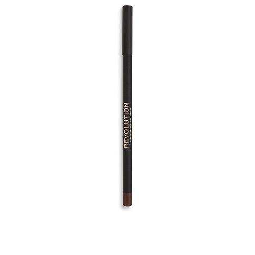 Revolution Make Up Kohl Eyeliner Mirada Perfecta E Intensa
