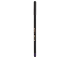 Revolution Make Up Kohl Eyeliner Mirada Perfecta E Intensa
