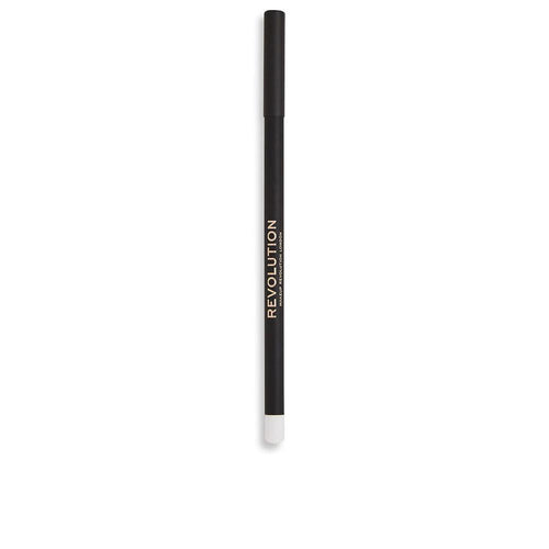 Revolution Make Up Kohl Eyeliner Mirada Perfecta E Intensa