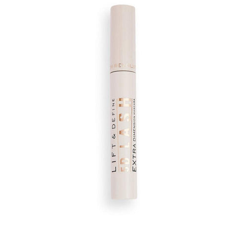 Revolution Make Up Lift & Define 5D Lash Mascara Pestañas De Ensueño Al Instante