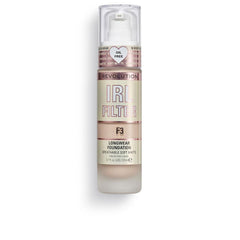 Revolution Make Up Irl Filter Longwear Foundation