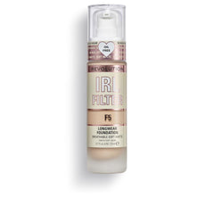 Revolution Make Up Irl Filter Longwear Foundation