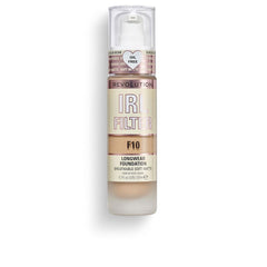 Revolution Make Up Irl Filter Longwear Foundation