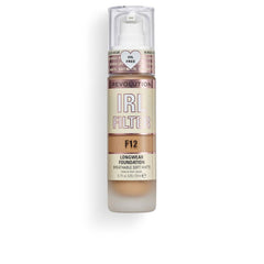 Revolution Make Up Irl Filter Longwear Foundation