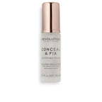 Revolution Make Up Conceal & Fix Mattifying Makeup Primer Flawless Look All Day