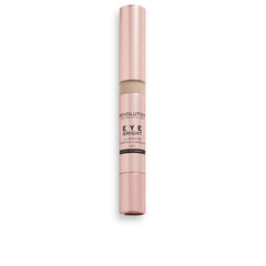 Revolution Make Up Bright Eye Corrector Deep Mocha Look Perfecto
