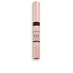 Revolution Make Up Bright Eye Corrector Deep Mocha Look Perfecto