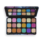 Revolution Make Up Forever Flawless Palette D Ombres À Paupières Desert Desire Pour Un Regard Captivant