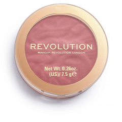 Revolution Make Up Reloaded Rubor Pink Lady