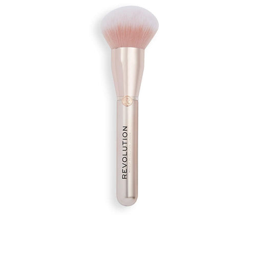 Revolution Make Up Ultimate Pennello Per Polvere