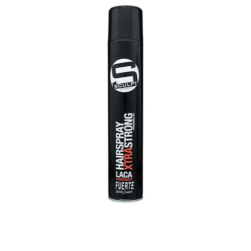 Postquam Hair Spray Xtra Strong Fissaggio Estremo Per Look