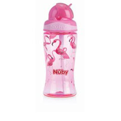 Nûby Accesorios Alimentación Nûby Tazza Didattica Per Bambini Apprendimento Divertente E Sicuro