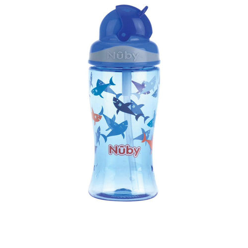 Nûby Accesorios Alimentación Nûby Tazza Didattica Per Bambini Apprendimento Divertente E Sicuro