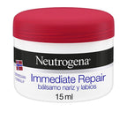 Neutrogena Reparación Inmediata Nose Lip Balm Deep Hydration And Repair