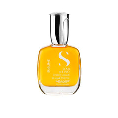 Alfaparf Milano Semi Di Lino Hair Serum Exceptional Shine And Protection