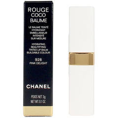 Chanel Rouge Coco Baume Balsamo Labbra Idratante Condizionante