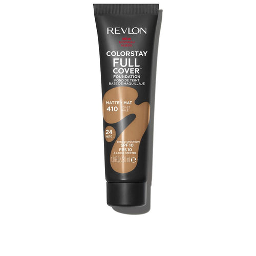 Revlon Mass Market Colorstay Full Cover Foundation Complete Matte Coverage