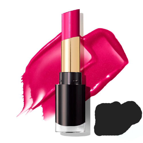 Revlon Mass Market Super Lustrous Lipstick Hydrating Vibrant Luminous Lips