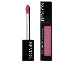 Revlon Mass Market Colorstay Labial Líquido Wild Ride 16 Horas De Confort