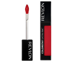 Revlon Mass Market Colorstay Labial Líquido Wild Ride 16 Horas De Confort