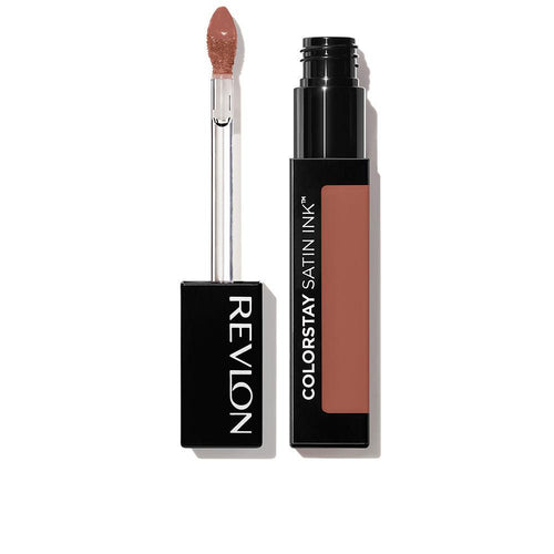 Revlon Mass Market Colorstay Liquid Lipstick Wild Ride 16 Hour Comfort
